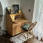Apartamento Maem's Adlerhorst
