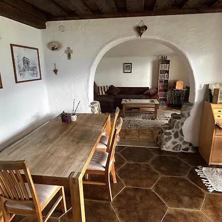 Maem's Adlerhorst * Irschen