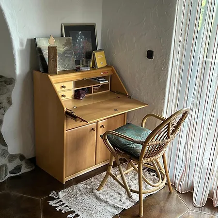 Apartament Maem's Adlerhorst