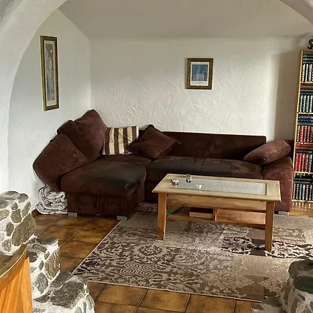 Apartamento Maem's Adlerhorst