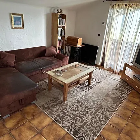 Maem's Adlerhorst Apartamento *