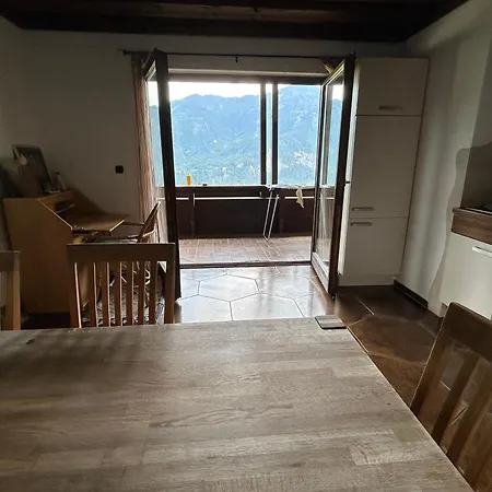 Maem's Adlerhorst Apartamento *