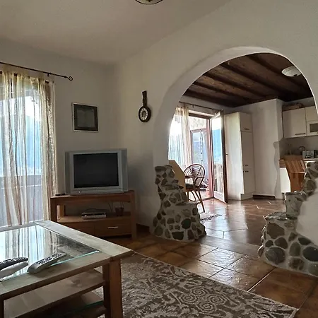 Maem's Adlerhorst Apartamento *