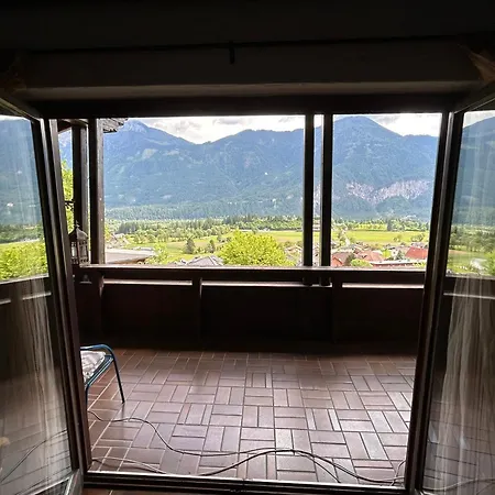 Maem's Adlerhorst 公寓