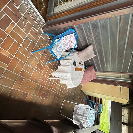 Apartamento Maem's Adlerhorst Irschen