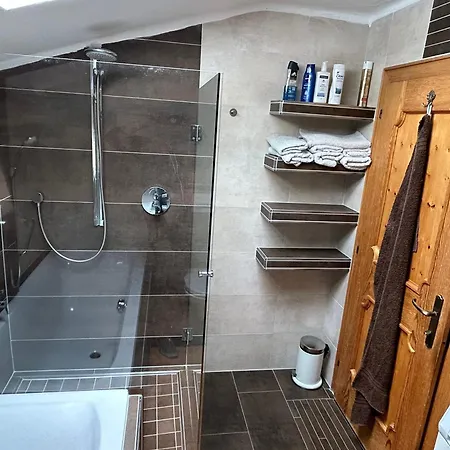 Maem's Adlerhorst * Irschen