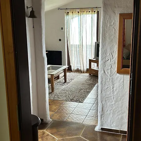 公寓 Maem's Adlerhorst