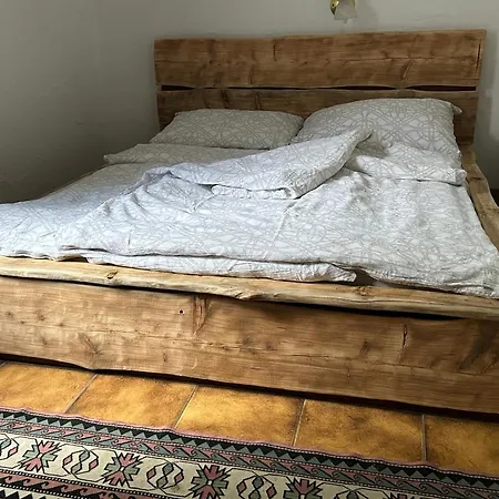 Maem's Adlerhorst * Irschen