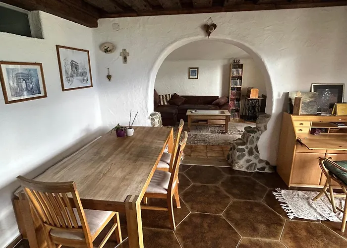 Maem's Adlerhorst * Irschen