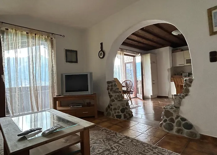 Maem's Adlerhorst Daire *