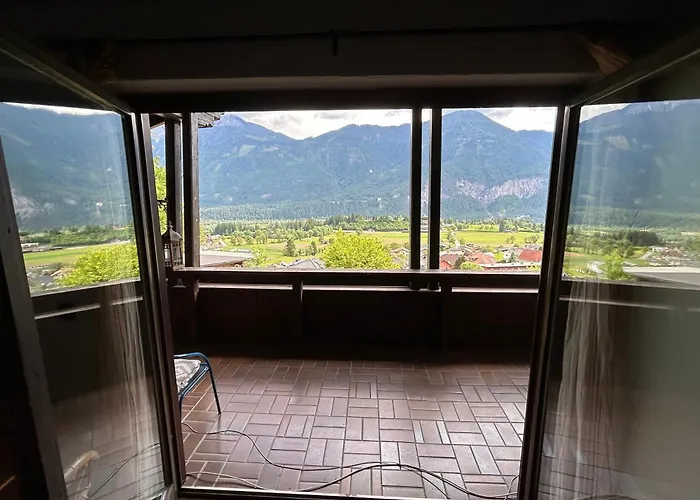 Maem's Adlerhorst Apartamento