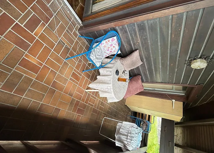 Apartamento Maem's Adlerhorst Irschen