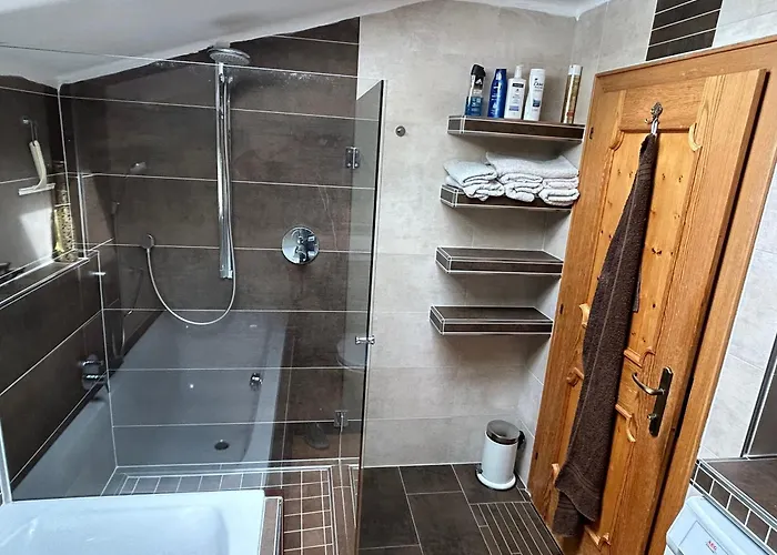 Maem's Adlerhorst * Irschen