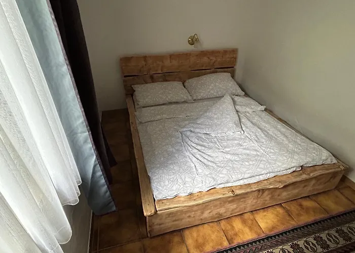 Maem's Adlerhorst Irschen