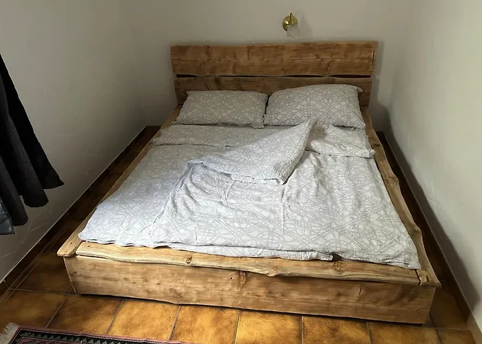 Maem's Adlerhorst Irschen