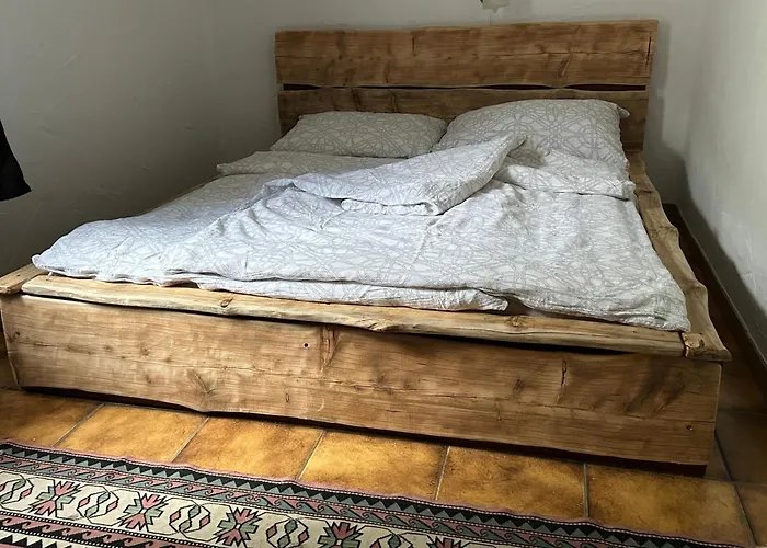 Maem's Adlerhorst * Irschen